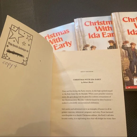 Set of 29 Christmas Books Winter Teachers Library Multiples Bulk Classroom Sets - Picture 9 of 14